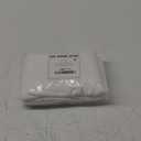 Box Spring Cover King/Cal King Size - Jersey Knit & Stretchy Wrap Around 4 Sides Bed Skirt for Hotel & Home, White