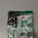 Air Wick Essential Mist Refill, 3ct, Linen & Petals, Air Freshener, Essential Oils (0.67 Fl Oz (Pack of 3))