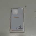 TORRAS OriginFit Case for iPhone 14 Pro Case Slim Fit, Super Thin Lightweight Hard PC Cover ONLY Compatible with iPhone 14 Pro Phone Case-6.1 Inch, Matte Black