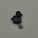 68239269 Active Exhaust Valve Actuator Compatible with 2015-2023 Dodge Charger and Challenger 5.7L 6.2L 6.4L, 2023 Chrysler 300C 6.4L Replace# 68505881AA