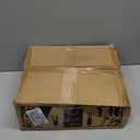 HOUSE DAY Velvet Hangers with Adjustable Clips 30 Pack, NonSlip Suit Organizer with 360° Hook  Heavy Duty Hanger for Pants, Skirts, Blouses, Dresses  Outfit Hangers AllSeason Space Saver (Black)