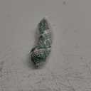 Oversized Trendy Wrap Around Sunglasses for Women Men - Cool Concert shades 2000s Retro Round Big Shield Glasses (Orange)