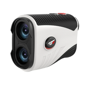 Golf Rangefinder with Slope - 1200 Yards Laser Range Finder with Flag Pole Locking Vibration, 7X Magnification rangefinder with Magnet Stripe Golf Rangefinder with Slope - 1200 Yards Laser Range Finder with Flag Pole Locking Vibration, 7X Magnification rangefinder with Magnet Stripe