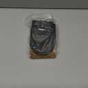 Adjustable Heel Lift Inserts for Shoes - Bukihome Orthopedic Shoe Lift for Uneven Legs 4 Layers Height Increase Insole for Heel Pain, Heel Spur, Achilles Tendonitis, Large