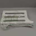 YouCopia StoraLid Adjustable Food Container Lid Organizer for Kitchen Cabinet Storage, Medium Classic Edition