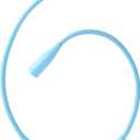 Lumos Knitting Light, Crafter Light Around Neck for Knitters and Crocheters, 3 Colors & Adjustable Brightness. Portable, Wearable, Rechargeable&Long Lasting (Blue)