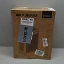 KNKA Air Purifier for Home Bedroom Large Room Up to 1,695 Ft in 1 Hr, HEPA Air Cleaner with Washable Pre-Filter, AQI Display, ECO Mode, Sleep Mode, Pet Mode for Pets, Dust, Pollen, APH4000