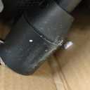 Pet Stroller for Small Dogs and Cats, One-Click Foldable Dog Stroller with Detachable Carrier & 3 Safety Tethers, Holds up to 33 lbs, Storage Basket & Cup Holder, Breathable Mesh, Black