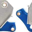 CRE2-33 CRE3000 Suspension SystemCompatible with 33" Tandem Axle Wheel Base Trailers