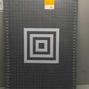 Fiskars 24" x 36" Self Healing Cutting Mat, Extra Large Double-Sided Grid