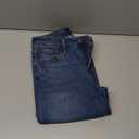 Aeropostale Women's Aero Mid Rise Bootcut Jean. Size 6s