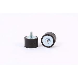 2 Pack Generac 0051094SRV Isolator Vibration Mount Fits Coleman Powermate