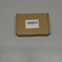 RX-2-24 Thermostat for Fryer 3/8" Mpt Stuff Box, 00-913153 Thermostat RX Series Millivolt Thermostat RX-10-24 compatible with ROBERTSHAW, compatible with Adcraft deep Fryer, 200-400F