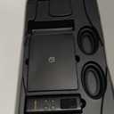 Red Light Therapy for Face and Neck, 850nm Infrared & Red Light Mask, 4 Modes LED Face Mask Light Therapy with Neck Masks, 2600mAh Rechargeable Portable Skincare Device at Home & Travel