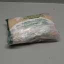 Encasa XO Dining Tablecloth  56"x84" (7 ft) for 4 to 6 Seater | Cotton, Machine Washable Table Cloth Rectangular Table | Tablecloths for Wedding, Party, Buffet, Everyday Use  Daisy Beige Print