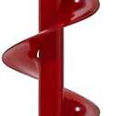 Earthquake EA4F 4-Inch Diameter 36-Inch Long Earth Auger with Fishtail Point