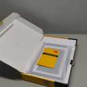 KODAK Digital Picture Frame with WiFi 10.1 inch 1280x800 IPS HD Touch Screen, 32GB Storage Auto-Rotate Wall Mountable Easy Share Photos or Videos, Christmas Birthday for Women (White)