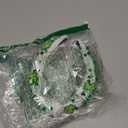 YARIEW Easter Headbands for Women Bunny Headband Elastic Rhinstone Beaded Rabbits Jeweled Headband for Easter Bunny Costume Hair Accessories for Women Spring Birthday Gift Pink