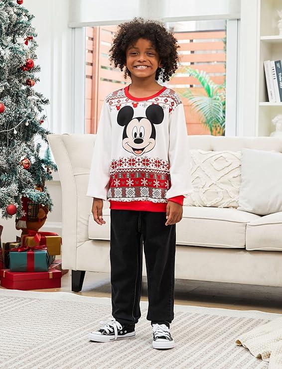 PatPat Long Sleeve For Kids Size 4-6Y