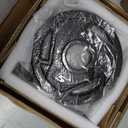 CAP Barbell 2-Inch Olympic Weight Plate | Multiple Options, Elite, Size: 5 lb - Set of 4