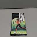 MUSICOZY Sleep Headphones Bluetooth 5.4 Headband, Sports Wireless Earphones Sweat Resistant Earbuds Sleeping Headphone with Ultra-Thin HD Stereo Speaker for Workout Running Cool Gadgets Unique Gifts (Black)