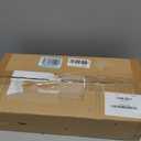 Heat Manifold Replacement Kit for Masterbuilt Gravity Series 800 Smoker Parts MB20040122 MB20040221 Grill Replace Part NO 9904200046 Heating Shield Cover with Base