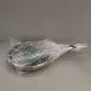 Yonida Non Stick Frying Pans, 12-inch with Lid, Hybrid Fajita Pans Nonstick,non stick Skillets Stainless Steel, Dishwasher & Oven-Safe, Induction Compatible Cooking Pan, PFOA Free Cookware