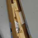 1Pc Wooden Easel for Painting-Adjustable Easel Stand for Painting and Canvas, Holds Up to 42", Lightweight Pine Art Easel Stand, Large Easel for Paint for Beginners, and Artists