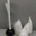 OXO Good Grips Toilet Brush, White
