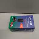 12V Battery Charger for Power Wheels Gray and Orange Top Battery 12V Powered Wheels Charger Replacement Fisher Price Adapter