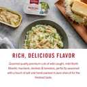 King Oscar Mackerel in Olive Oil, 4.05 Ounce Can (Pack of 12, Packaging May Vary), Skinless & Boneless, Wild Caught Canned Mackerel