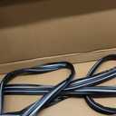 241872502 Refrigerator Door Gasket Compatible with Frigidaire Fridge Door