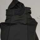 Balaclava Women with Long Hair, Ski Mask Movable Thermal, Cold Weather Face Cover for Skiing Outdoor Activities