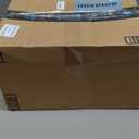 Helly-Hansen Womens Adore Puffy Parka Jacket (Small, Black)