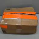 Electric Blanket Queen Heated Blanket Queen Size 84''X90'' - Soft Plush Flannel with Dual Controllers, 5 Heating Level & 10 Hour Auto Off, ETL Certified, Warm Gifts for Grandma (Charcoal Grey)