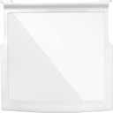 MONST W10276348, WPW10276348, W10276344, 2309524, 2312014 Glass Shelf Compatible with Whirlpool, Kenmore, maytag, Amana, Crosley, etc, Refrigerator (Some Models), Part Number : AP6018411, PS11751713