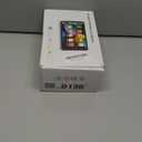 Portable Wireless with Apple CarPlay and Android Auto Screen for Car, 7" HD Touch Screen Car Stereo with Mirror Link, Bluetooth 5.2, Backup Camera, AUX,FM Transmitter for All Vehicle