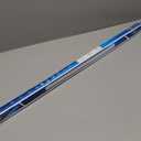 LightingWill LED T8 Light Tube 3FT, Natural White 4000K, Dual-End Powered Ballast Bypass, 2000Lumens 15W (32W Fluorescent Equivalent), Frosted Cover, AC85-265V Lighting Tube Fixtures, 1Pack