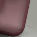 TOCOL for iPhone 17 Case, Full Camera Protection, Built-in Magnetic Ring, Compatible with Magsafe Charger, Drop Protection, Translucent Matte Phone Case for iPhone 17 6.3 inch (Lilac Purple)#1