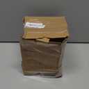 Anaeat 2 Pack Stainless Steel Kitchen Funnel Set, Multi-Use Premium Metal Food Grade Cooking Funnels with 2 Removable Strainer Filter for Transferring Liquid or Dry Ingredients & 1 Pc Cleaning Brush