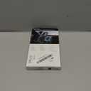 ESR for iPhone 17 Pro Max Case, Camera Control, Compatible with MagSafe, Shockof Military-Grade tection, Magnetic Phone Case for iPhone 17 Pro Max, Classic Hybrid Case, Clear Black