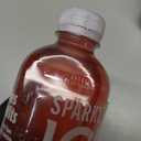 3 x Sparkling Ice, Sparkling Ice Fruit Punch CRV, 17 Ounce BBD: 09-08-25
