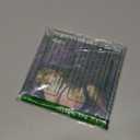 GUTS Explicit Lyrics, Audio CD