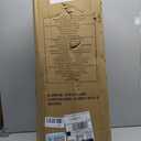 Baby Bassinet 5 in 1 Pack and Play,Baby Crib Portable,Beside Sleeper,Beige