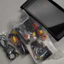 Car Stereo for Mercedes Benz ML GL ML350 GL320 X164 2005-2011 w/Wireless Carplay Android Auto, 9 Inch Android 13 Double Din Car Audio Receiver GPS Navigation Bluetooth WiFi SWC BT Backup Camera, 2+32G