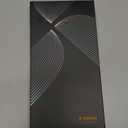 TORRAS for iPhone 14 Pro Max Case Translucent Black | Strong Magnetic & Seamless Stand, Fit for MagSafe, Military-Grade Drop Protection, Sturdy Adjustable Built-in Kickstand, Slim Matte Finish