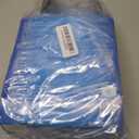 SodaStream Black 1L Slim Carbonating Bottles Twin Pack, Pack of 2