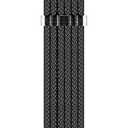EZDIY-FAB RTX 3000 Series 12 Pin to Dual 8 Pin PCIe Sleeved Extension Cable 300 MM- Connector for NVIDIA Ampere GEFORCE RTX 3060ti 3070 3080 FE Funder Edition- Black