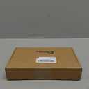 Chunful Lighted Wooden Christmas Tree Decor Rustic Christmas Tabletop Decoration Sign for Home Office Fireplace Farmhouse Xmas Party Table Centerpieces