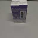 4 x Magnesium Oil Spray, 100% Organic Magnesium Spray, Natural Ingredient & Fast Absorbent, Natural Magnesium Chloride Oil for Feet & Body, Nourish Skin, Promote Sleep (2 Fl Oz (Pack of 1))